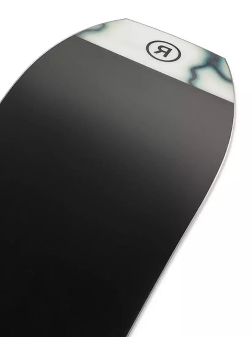 Ride Superpig Snowboard 2025