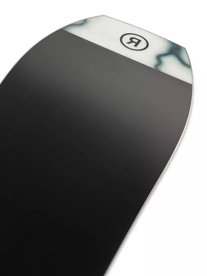 Ride Superpig Snowboard 2025