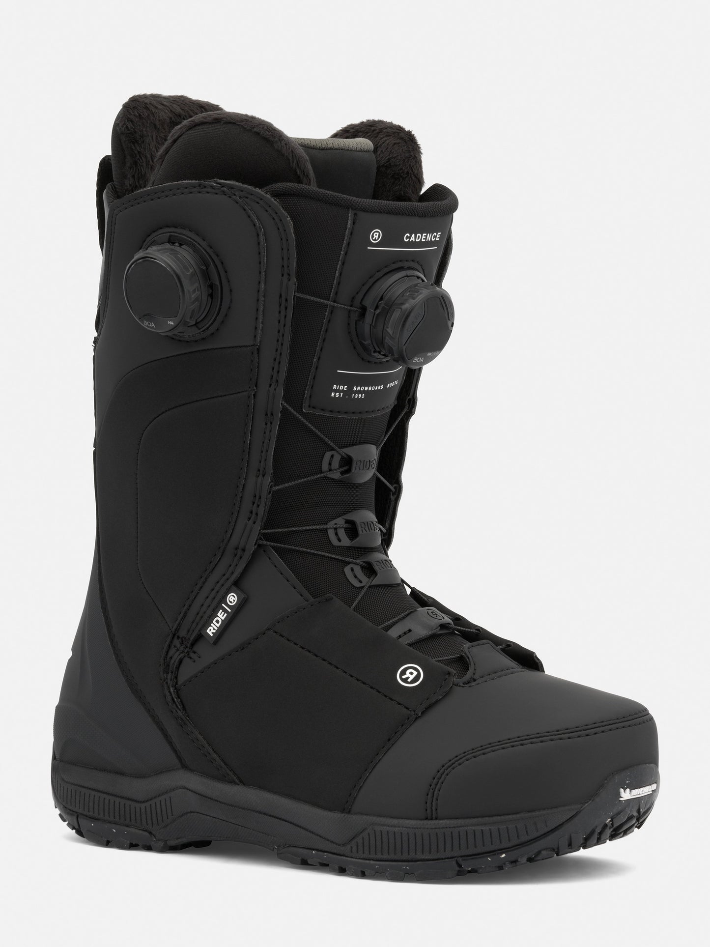 RIDE Women's Cadence Snowboard Boots 2026