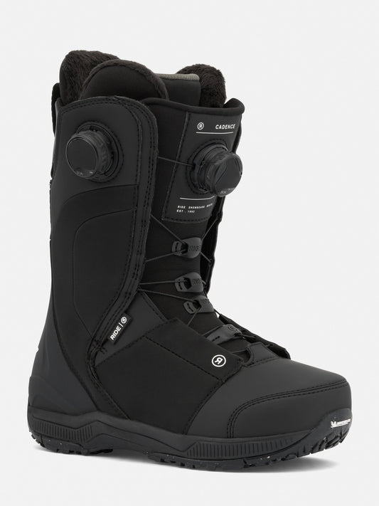 RIDE Women's Cadence Snowboard Boots 2026
