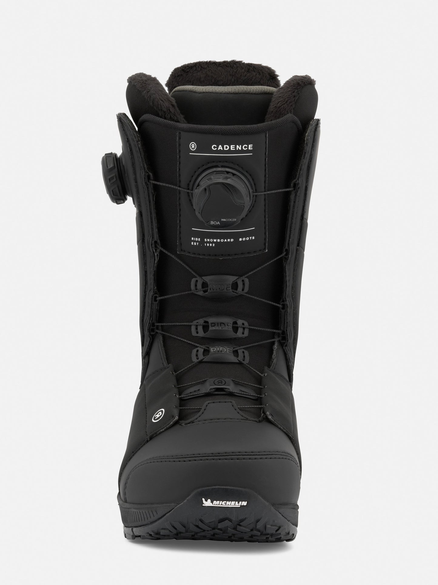 RIDE Women's Cadence Snowboard Boots 2026