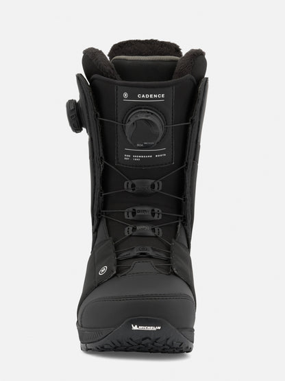 RIDE Women's Cadence Snowboard Boots 2026