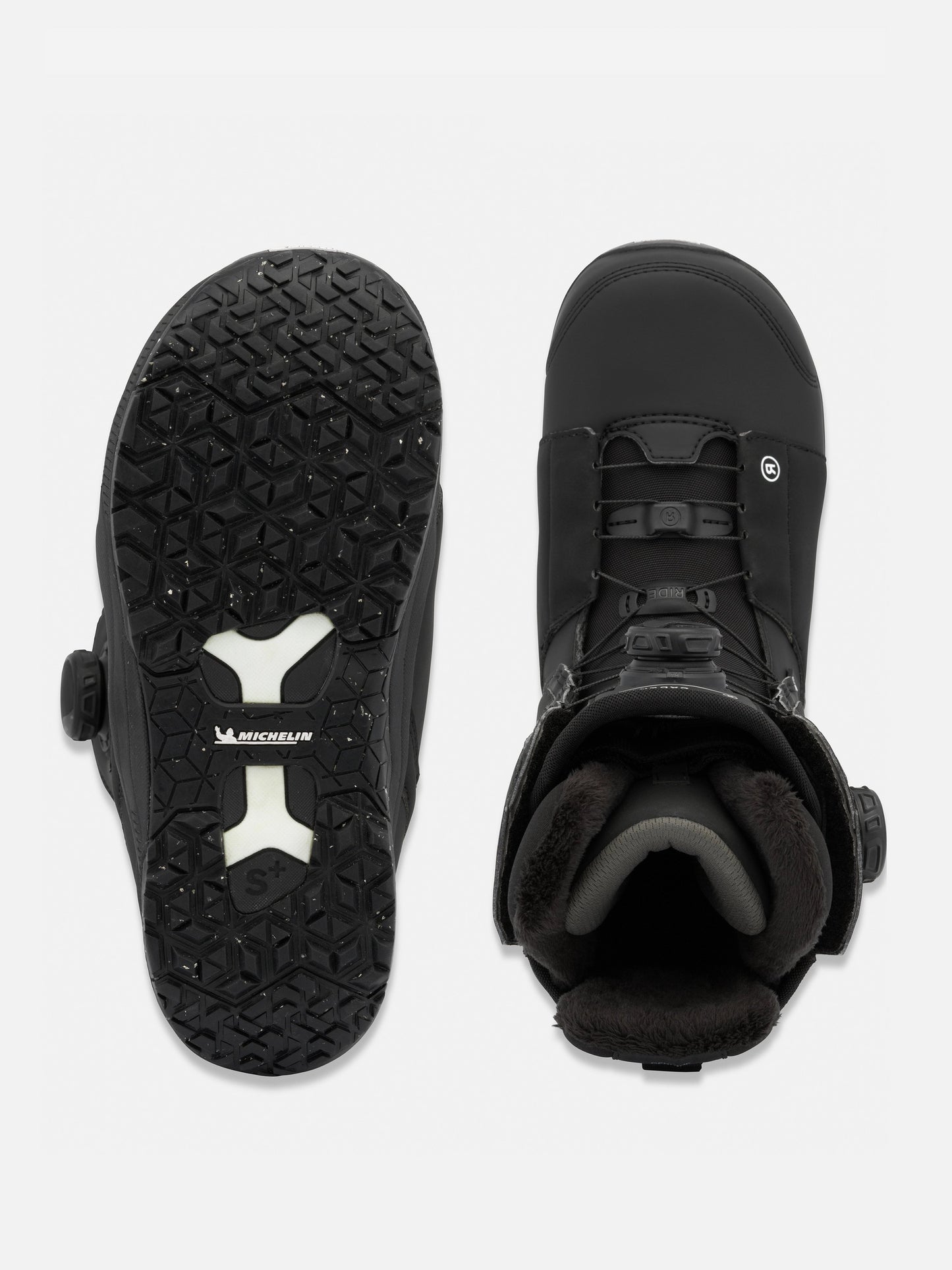 RIDE Women's Cadence Snowboard Boots 2026