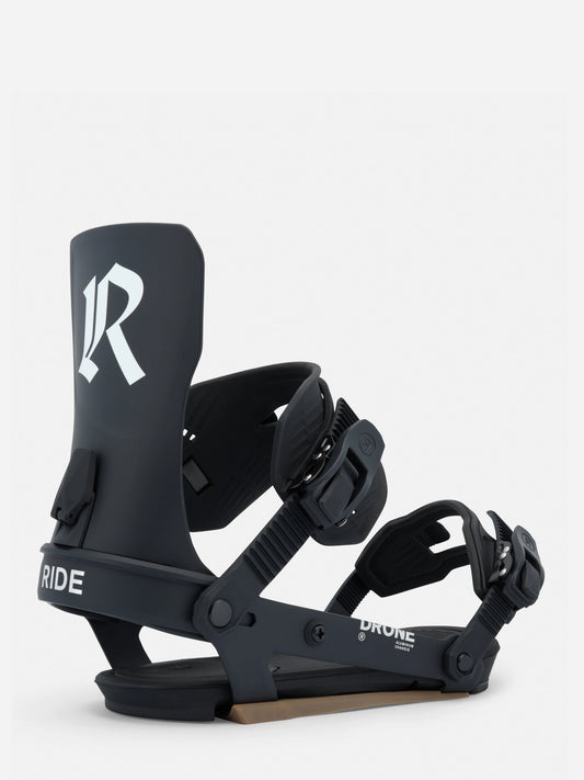 Ride Drone Snowboard Bindings 2026