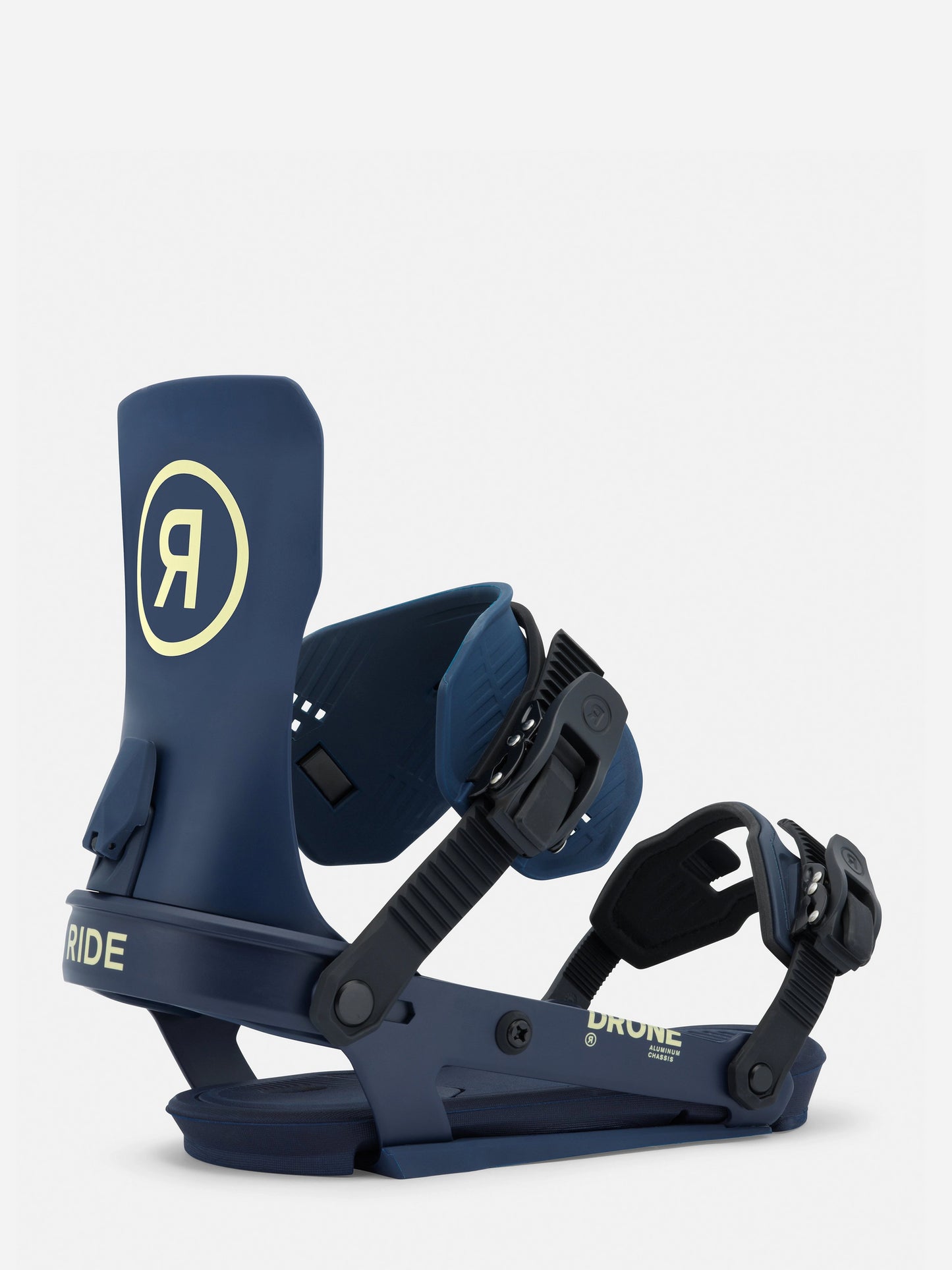 Ride Drone Snowboard Bindings 2026