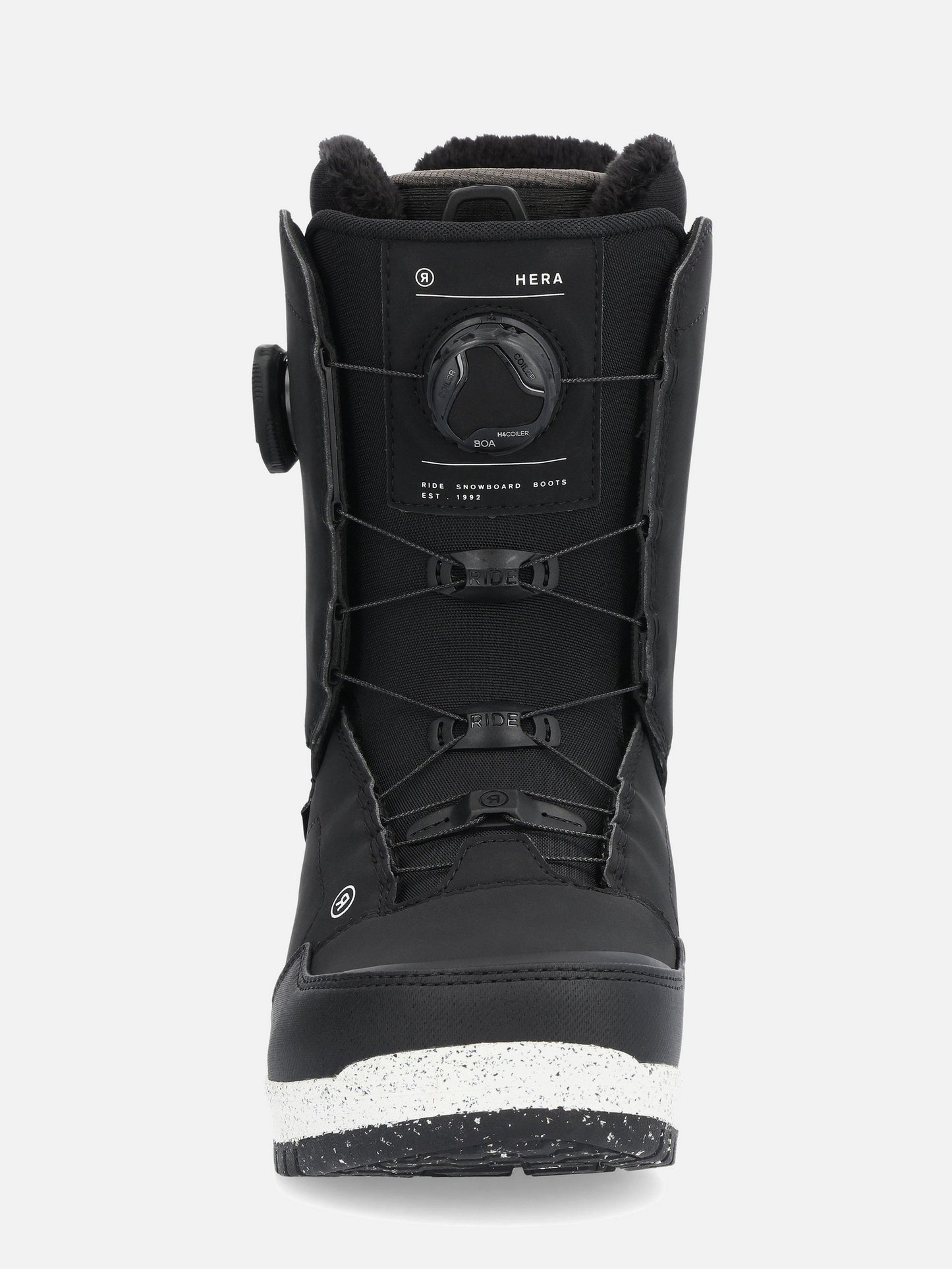 Ride Hera Women's Snowboard Boots 2026