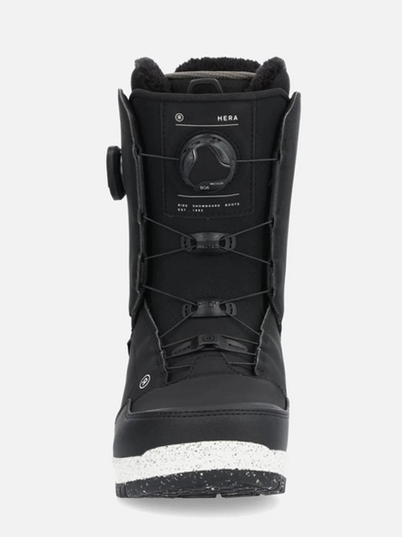 Ride Women's Hera Snowboard Boots 2025