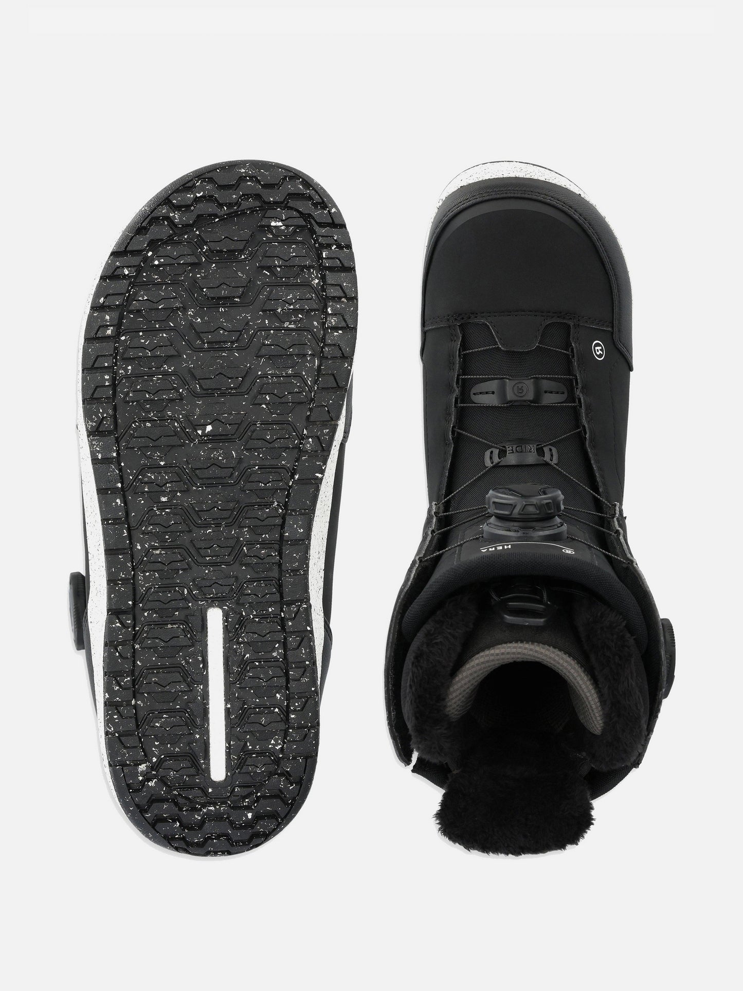 Ride Hera Women's Snowboard Boots 2026