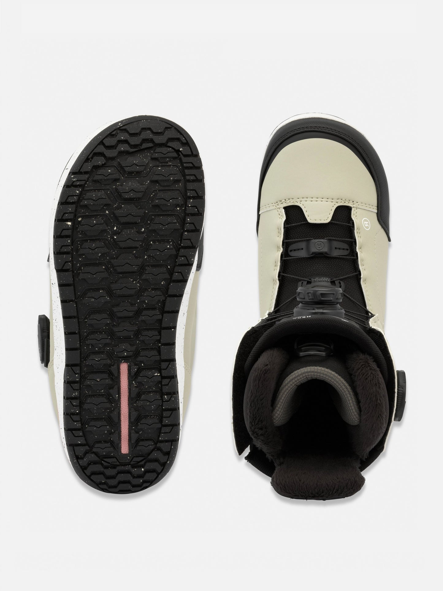 Ride Hera Women's Snowboard Boots 2026