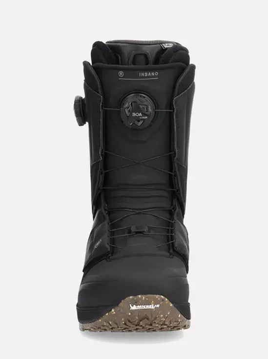 Ride Insano Snowboard Boots 2026