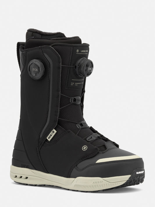 Ride Lasso Pro Snowboard Boots 2026