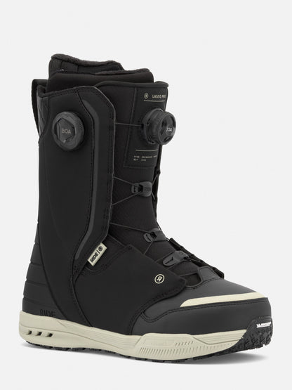 Ride Lasso Pro WIde Snowboard Boots 2026