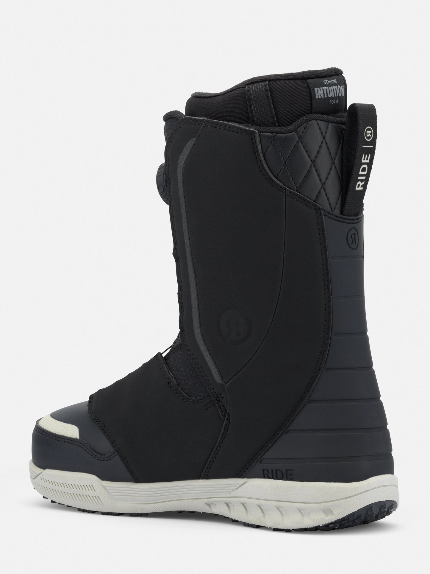 Ride Lasso Pro WIde Snowboard Boots 2026