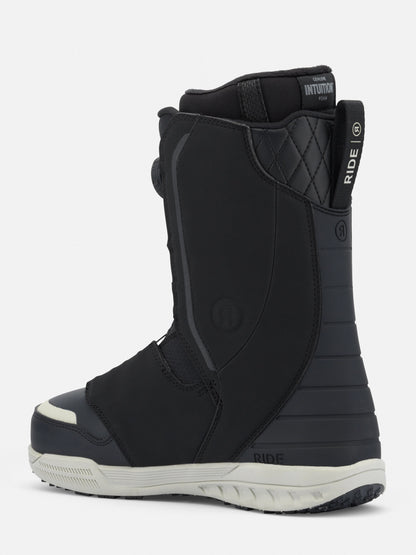 Ride Lasso Pro WIde Snowboard Boots 2026