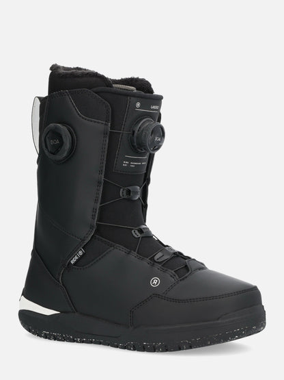 Ride Lasso Snowboard Boots 2026