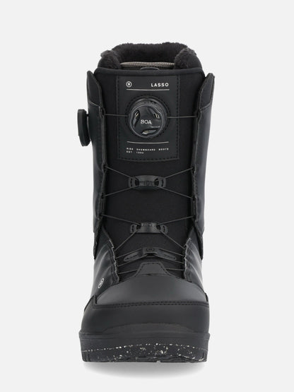 Ride Lasso Snowboard Boots 2026