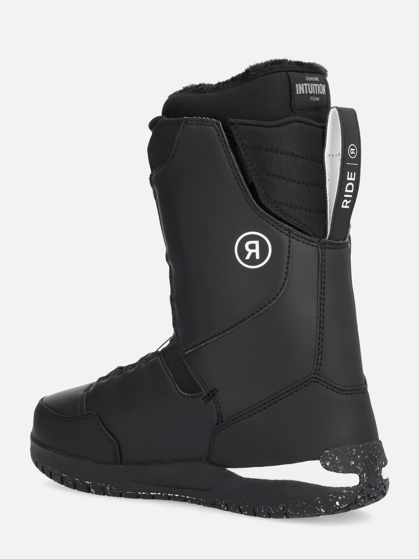 Ride Lasso Snowboard Boots 2026