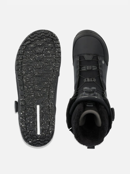 Ride Lasso Snowboard Boots 2026