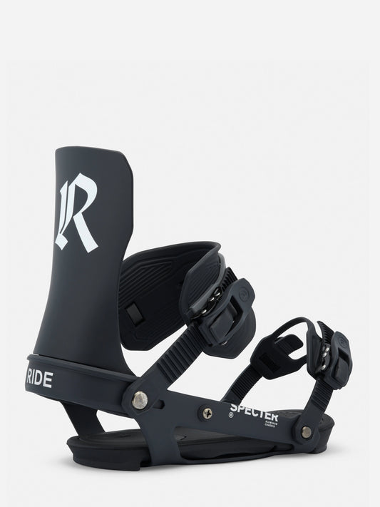 Ride Specter Snowboards Bindings 2026