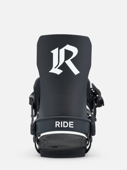 Ride Specter Snowboards Bindings 2026