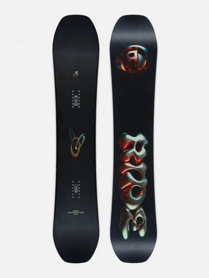 Ride Algorythm Snowboard 2027