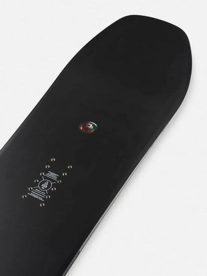 Ride Algorythm Snowboard 2027