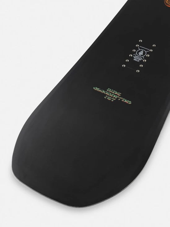 Ride Algorythm Snowboard 2027