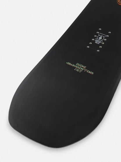 Ride Algorythm Snowboard 2027