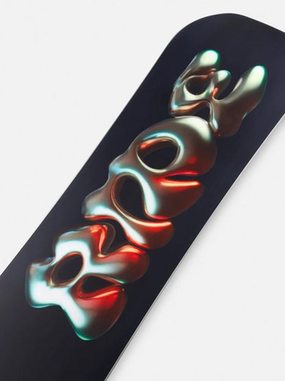 Ride Algorythm Snowboard 2027