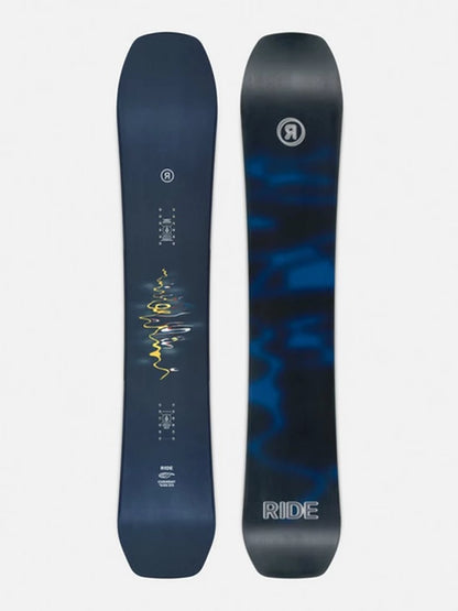 Ride Current Snowboard 2027