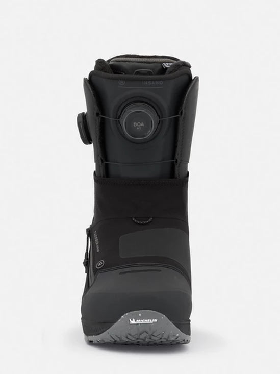Ride Insano Snowboard Boots 2027