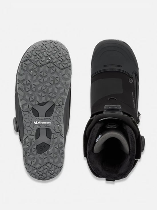 Ride Insano Snowboard Boots 2027