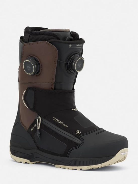 Ride Insano Snowboard Boots 2027