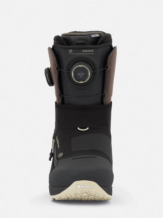 Ride Insano Snowboard Boots 2027