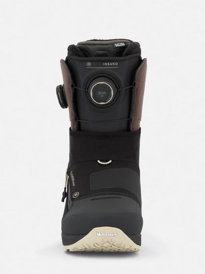 Ride Insano Snowboard Boots 2027