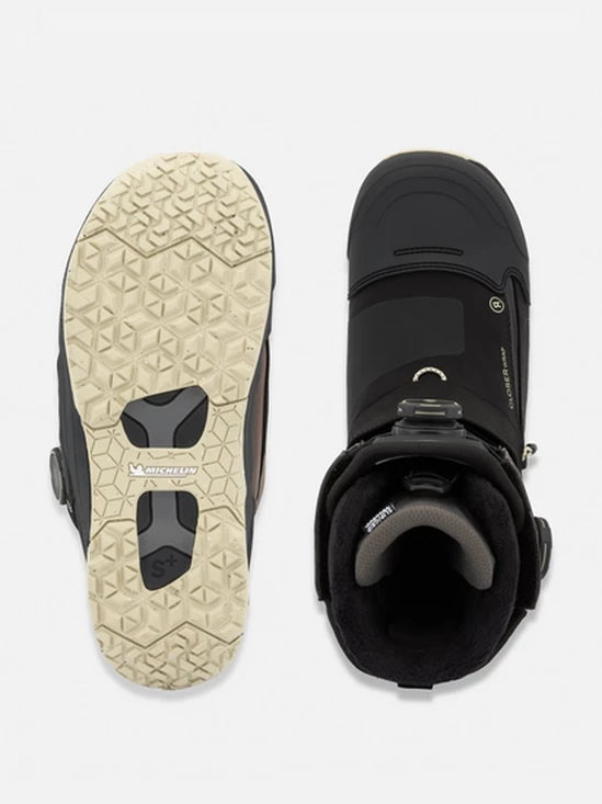 Ride Insano Snowboard Boots 2027