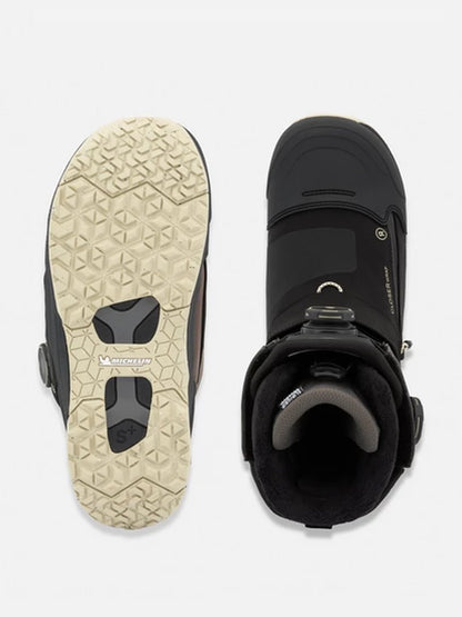Ride Insano Snowboard Boots 2027