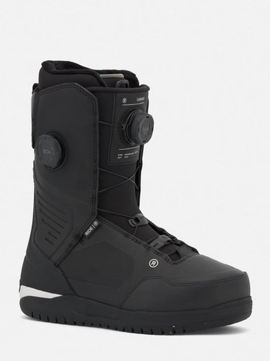 Ride Lasso Snowboard Boots 2027