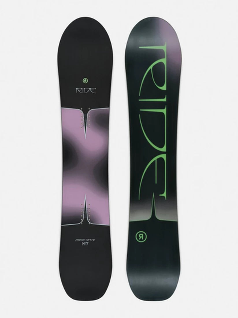Ride Women's Magic Stick Snowboard 2027