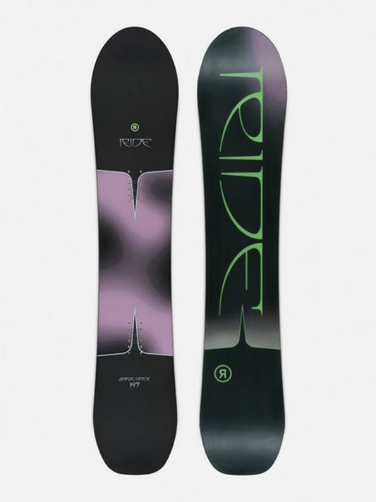 Ride Women's Magic Stick Snowboard 2027