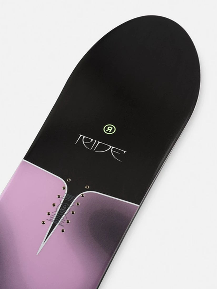Ride Women's Magic Stick Snowboard 2027