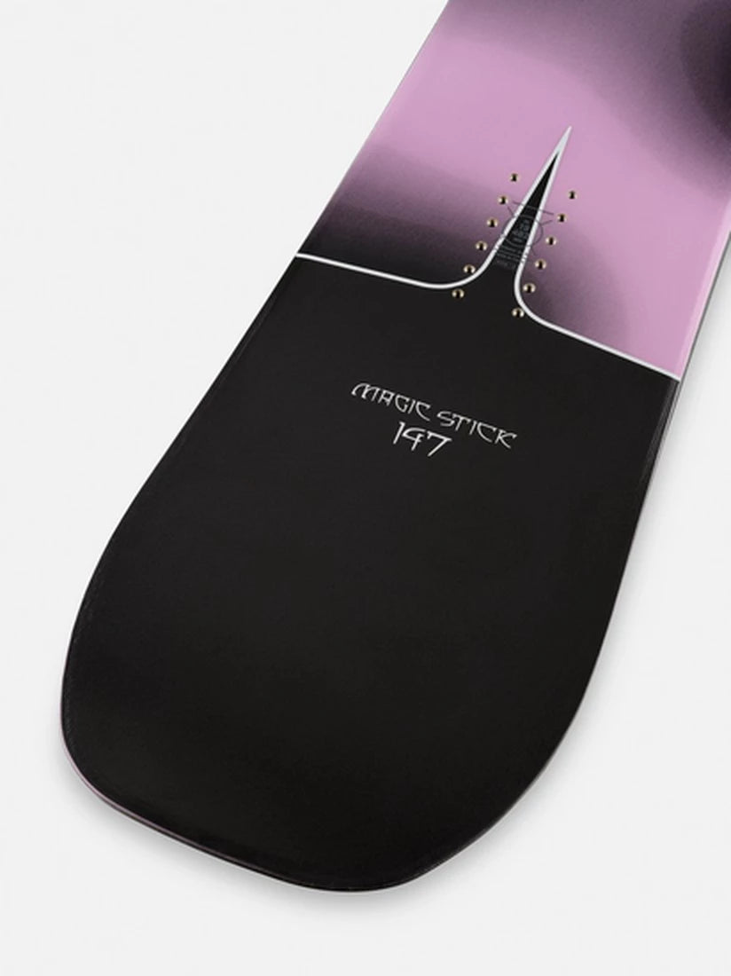 Ride Women's Magic Stick Snowboard 2027