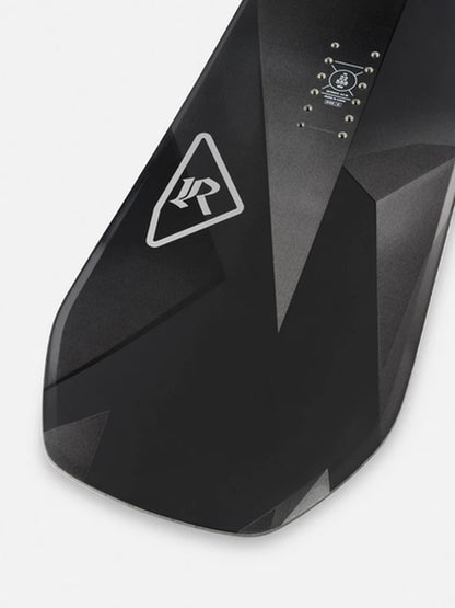 Ride Moderator Snowboard 2027