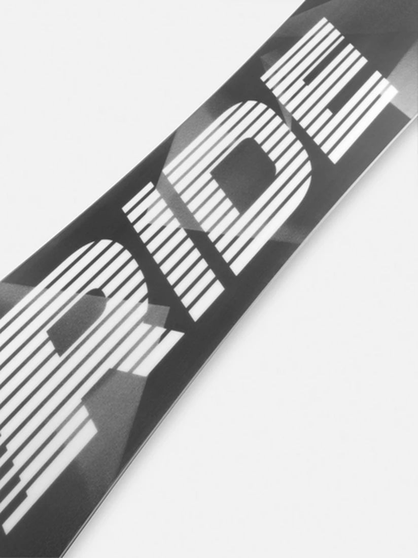 Ride Moderator Snowboard 2027
