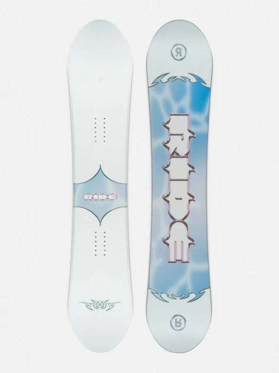 Ride Women's Saturday Snowboard 2027