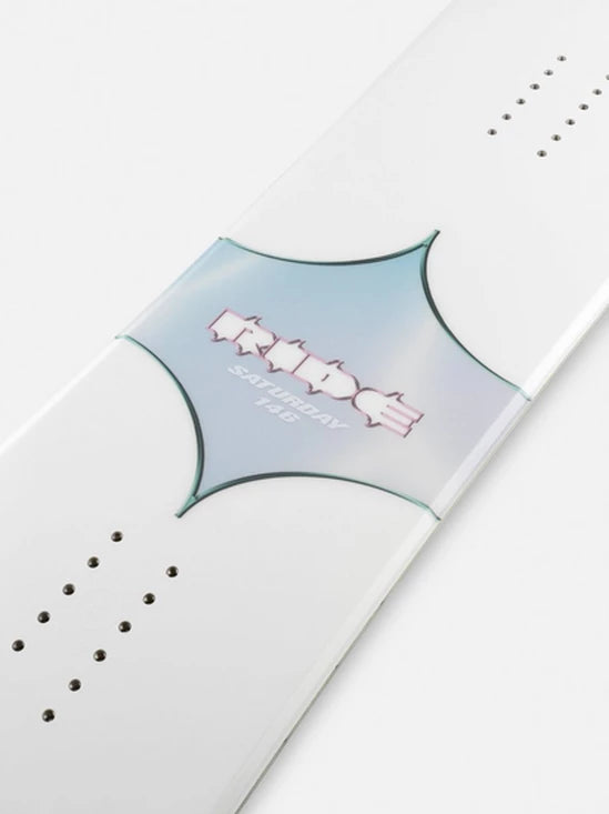 Ride Women's Saturday Snowboard 2027