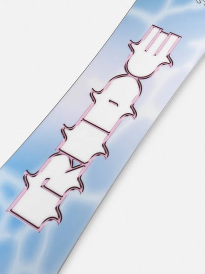Ride Women's Saturday Snowboard 2027