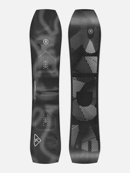 Ride Warpig Snowboard 2027