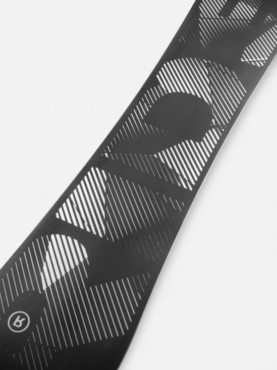 Ride Warpig Snowboard 2027