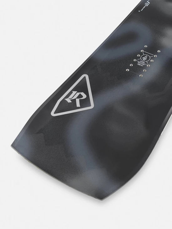 Ride Warpig Snowboard 2027
